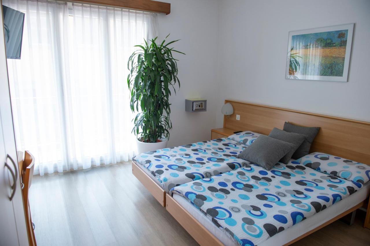 Garni Moderno Hotel