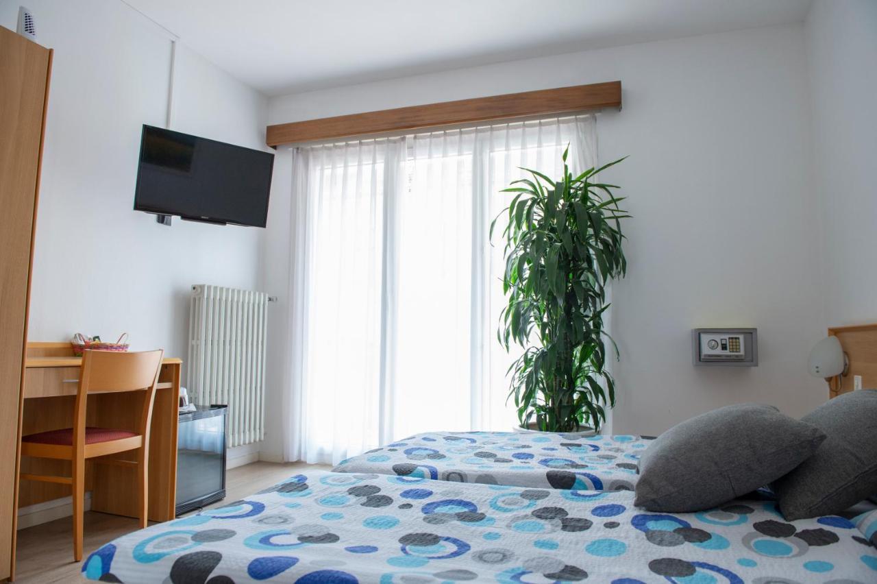 Garni Moderno Bellinzona