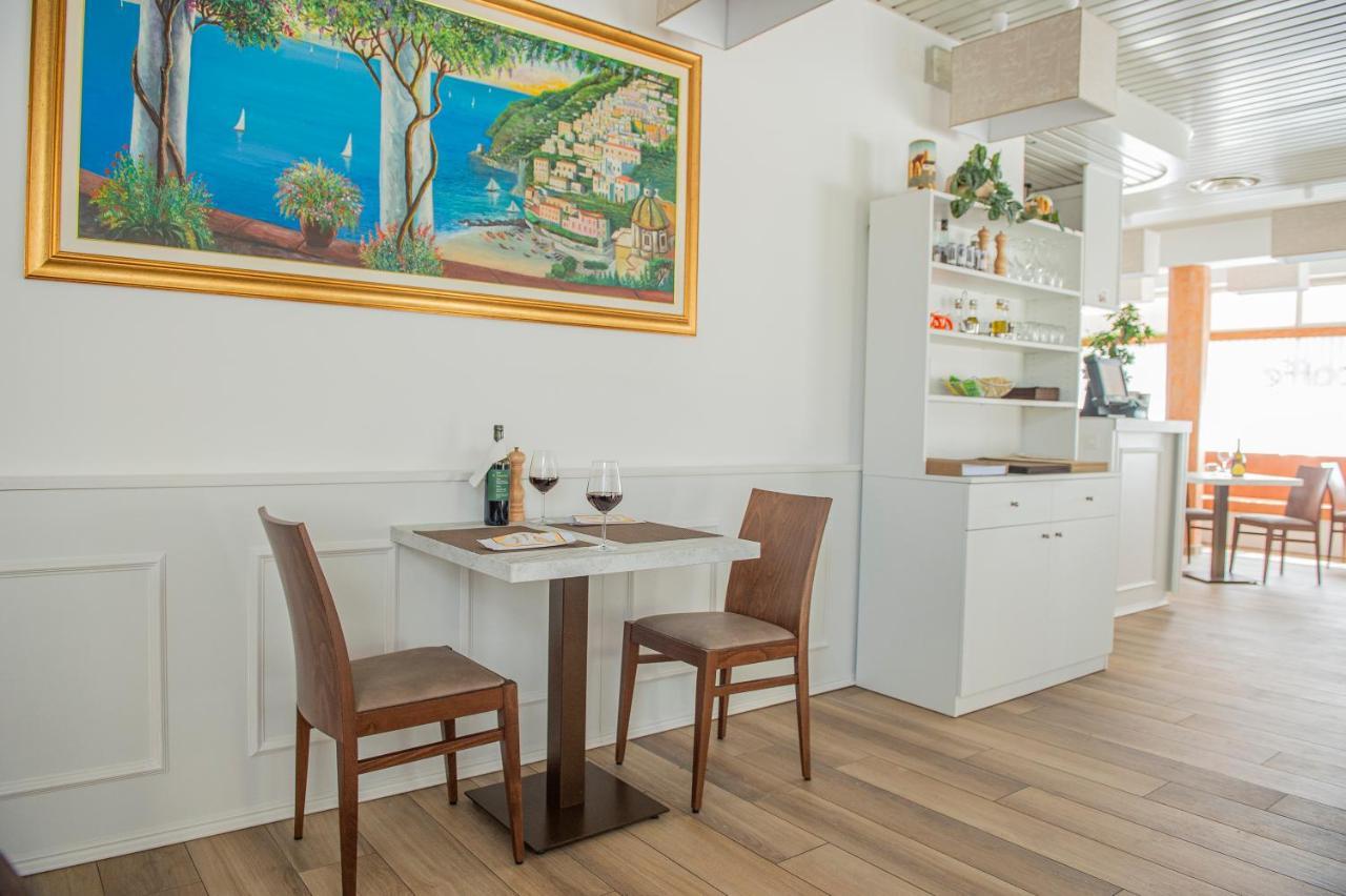 Garni Moderno Hotel Bellinzona