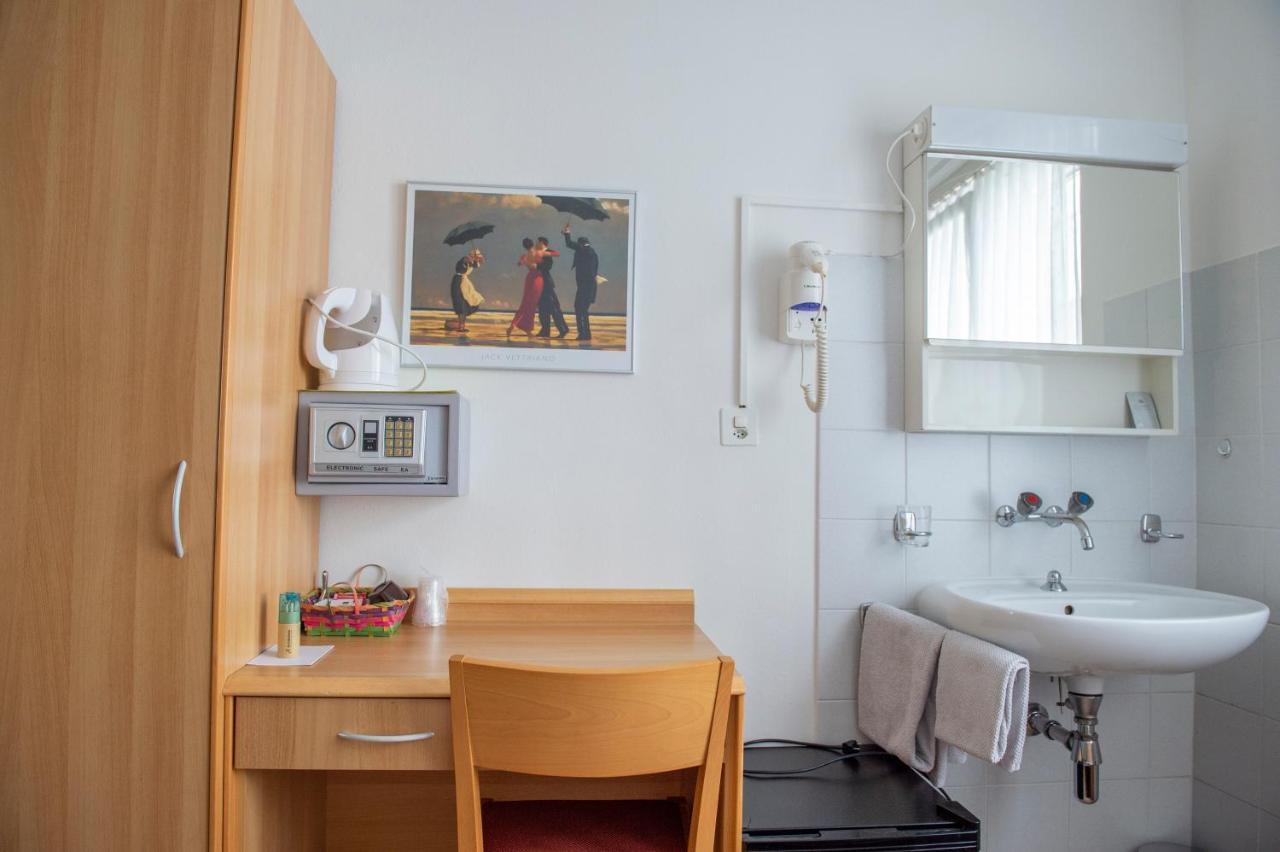 Hotel Garni Moderno 3*