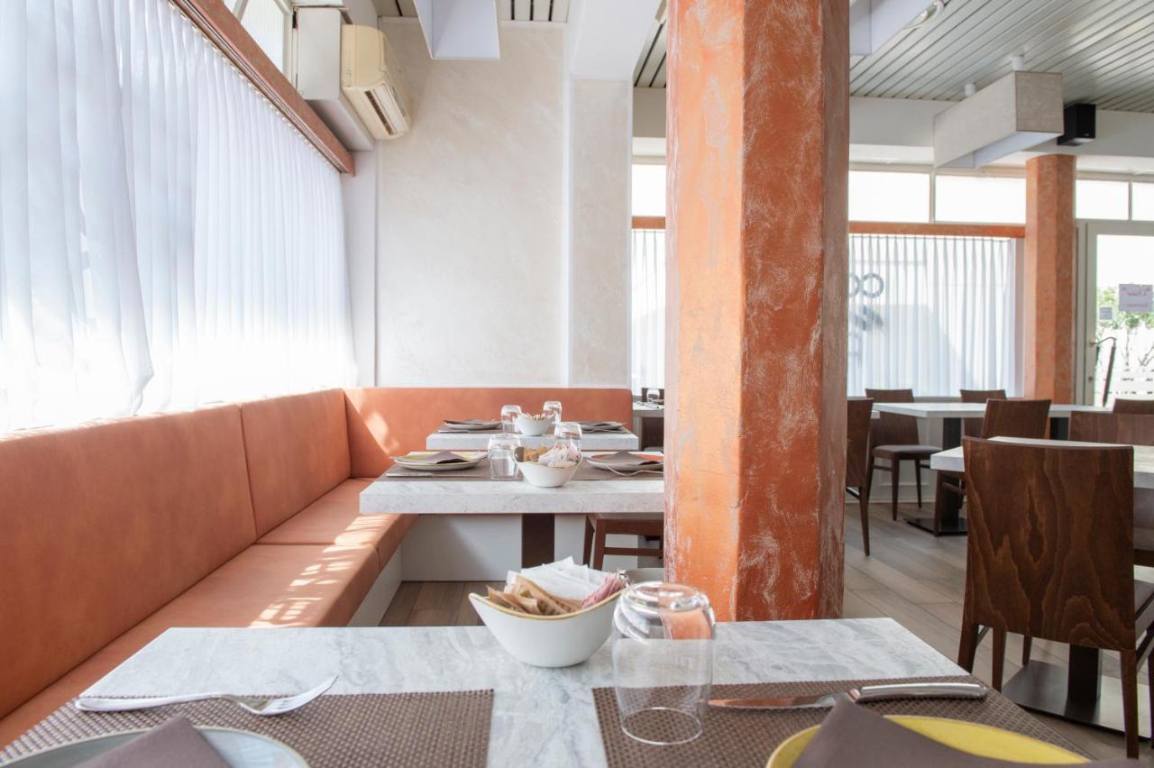 Garni Moderno 3* Bellinzona