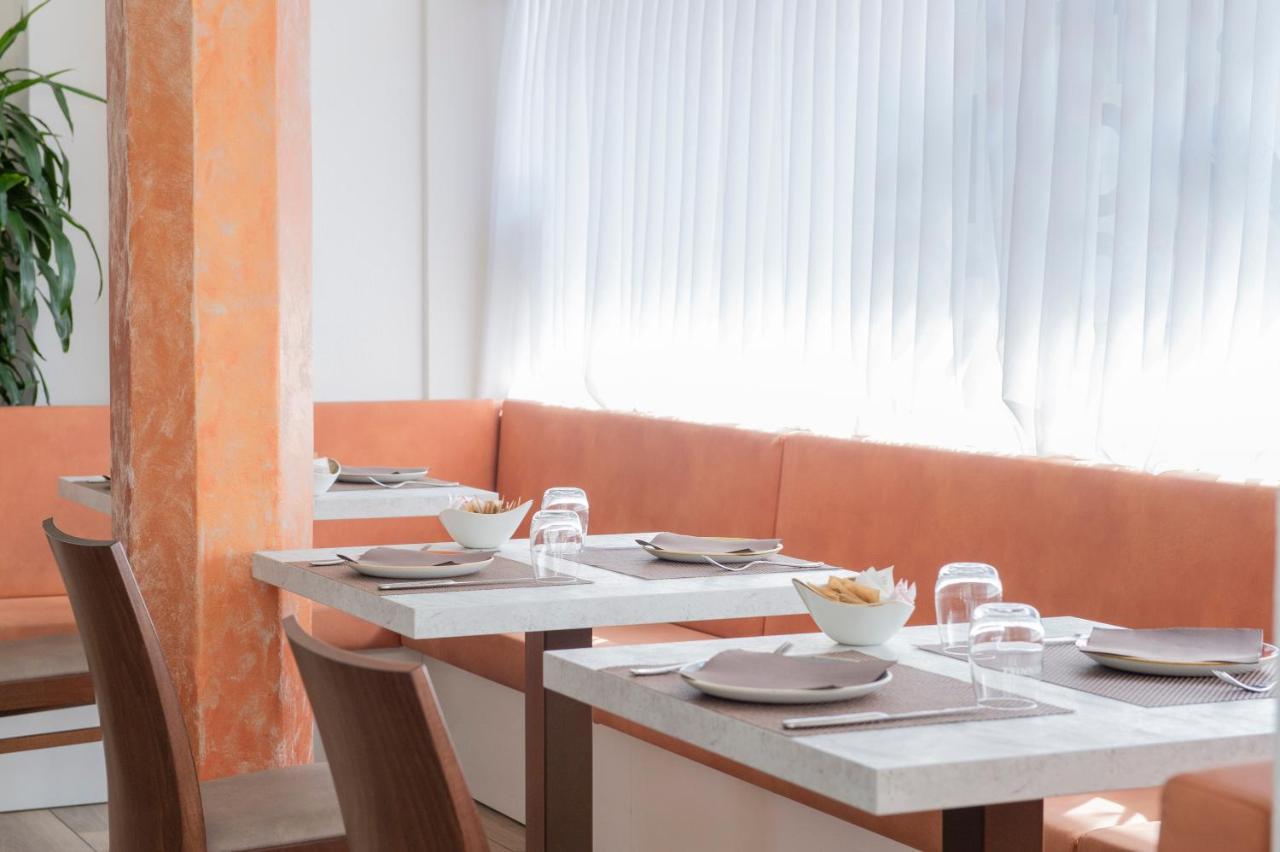 Hotel Garni Moderno 3*