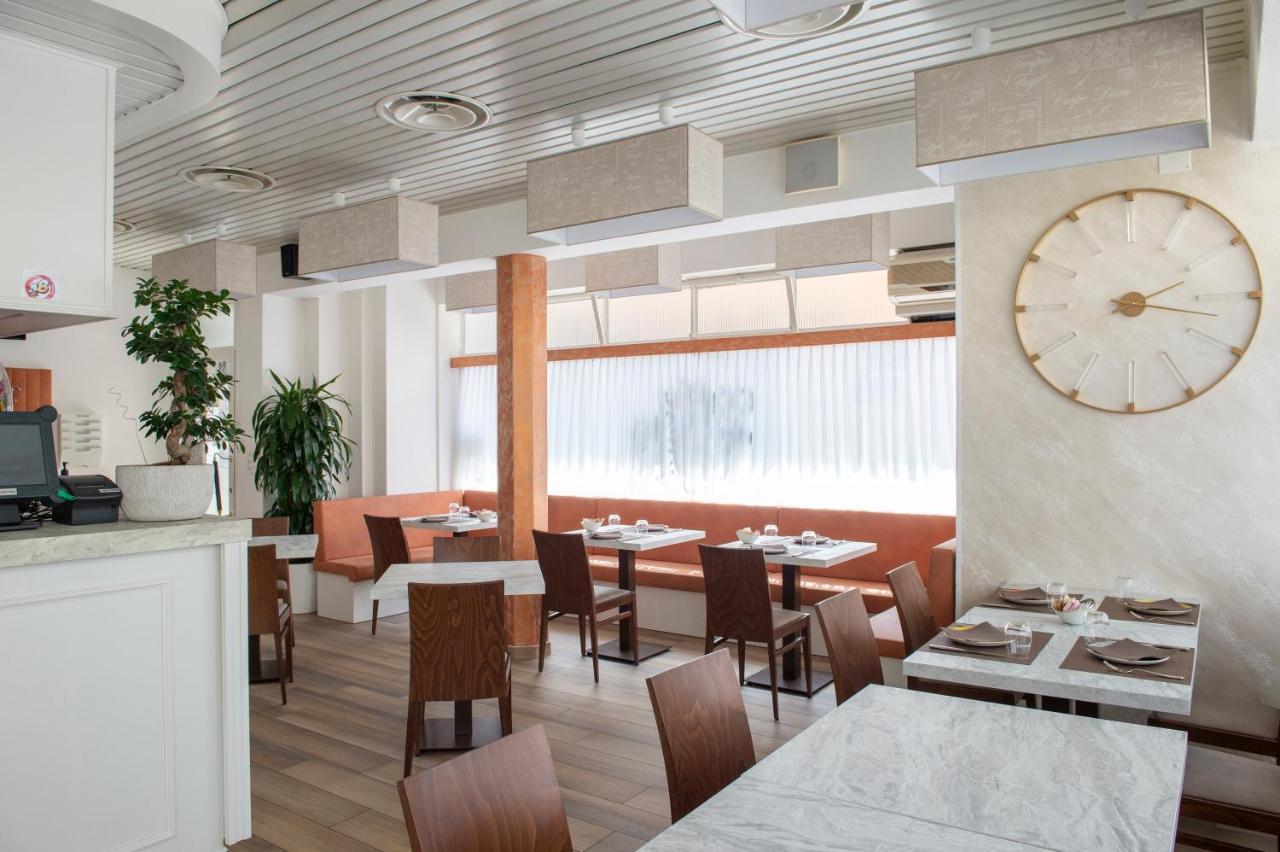 Hotel Garni Moderno